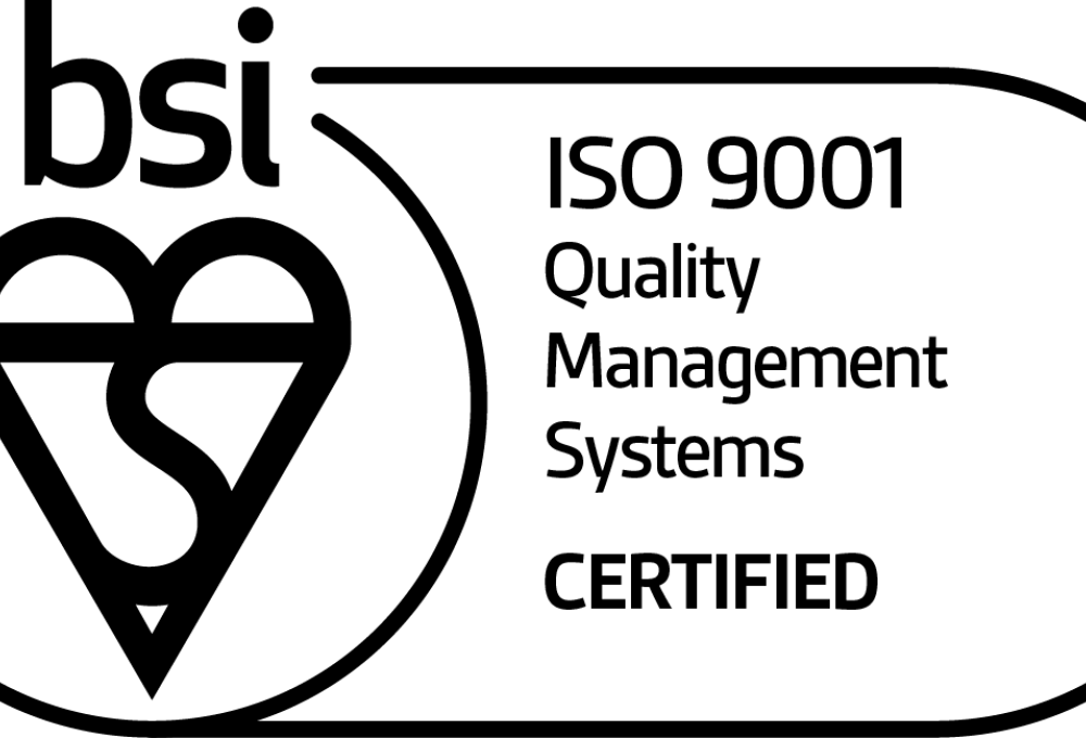 ISO 9001 annual inspection passed view more