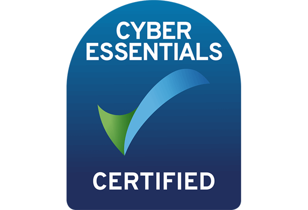 Cyber Essentials view more